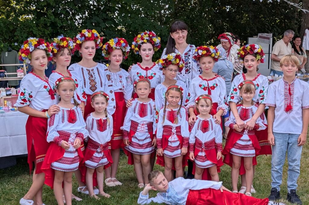 Ukrainian folk dance kelowna dance classes kelowna modern dance