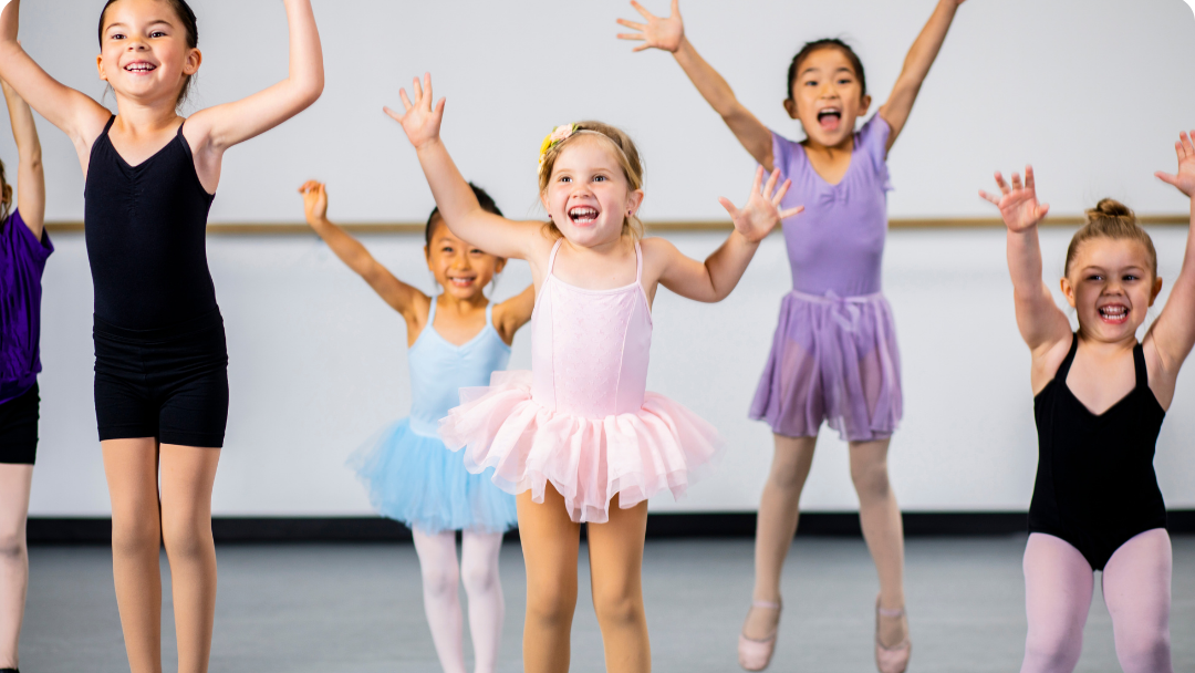 dance class kelowna toddler dance 
